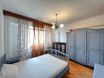 3 camere ,decomandat, 64 mp, parcare, str.B-dul 21 Decembrie, Marasti