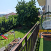 3 camere , 54 mp, 2 terase,2 parcari  zona str.Borhanciului , Borhanci