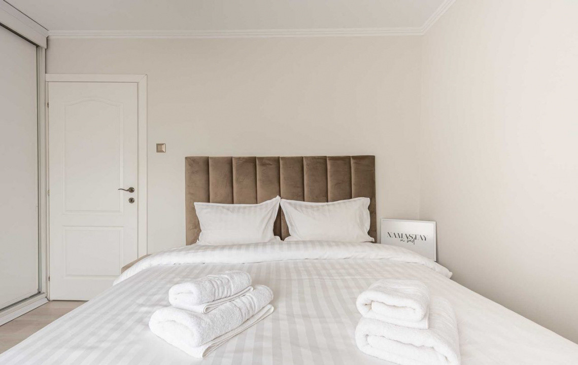 2 camere ,semidecomandat, 54 mp, garaj, zona str.venus, Gheorgheni