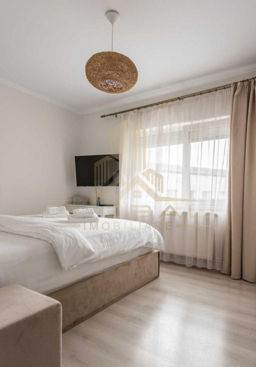 2 camere ,semidecomandat, 54 mp, garaj, zona str.venus, Gheorgheni