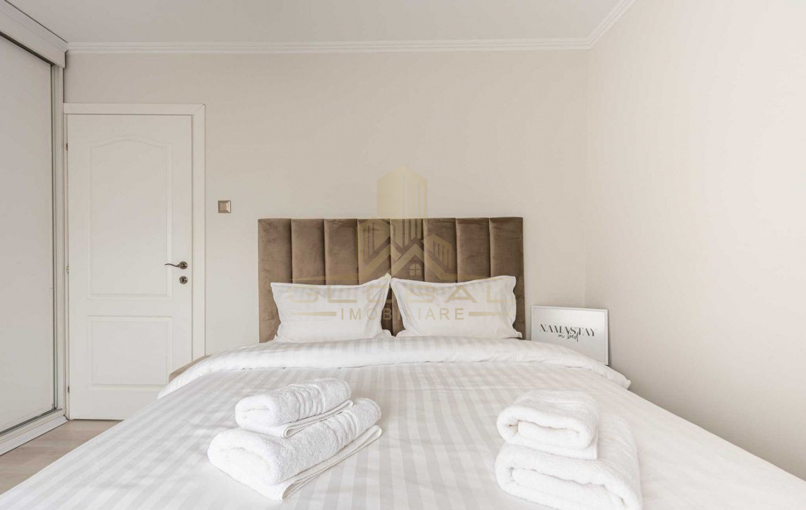 2 camere ,semidecomandat, 54 mp, garaj, zona str.venus, Gheorgheni