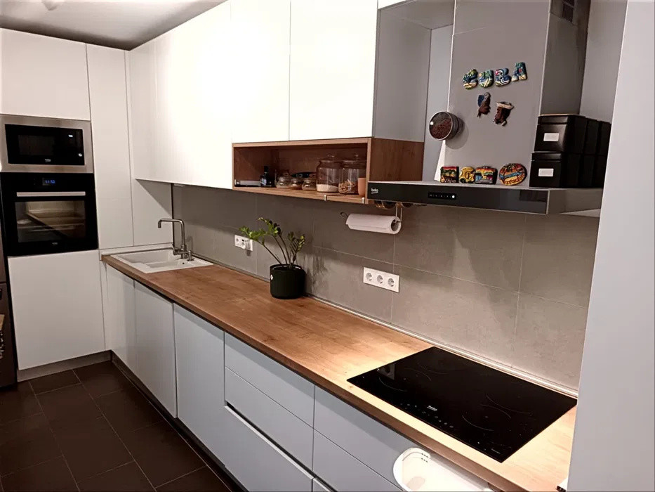 2 camere ,54 mp, Lux , parcare+boxa, terasa, Gheorgheni-Iulius Mall