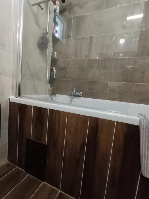 2 camere ,54 mp, Lux , parcare+boxa, terasa, Gheorgheni-Iulius Mall