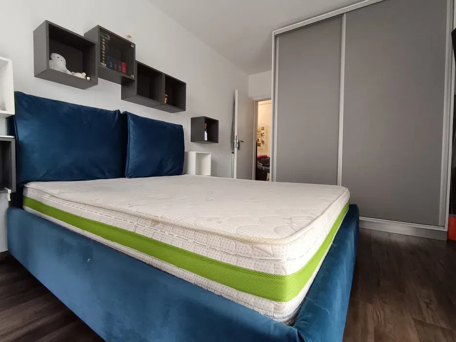 2 camere ,54 mp, Lux , parcare+boxa, terasa, Gheorgheni-Iulius Mall