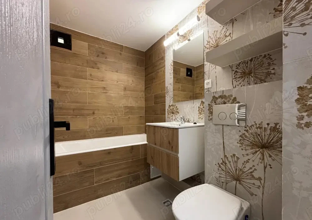 3 camere, LUX,decomandat, 72 mp,  balcon, parcare, zona str. Dambovitei, Marasti