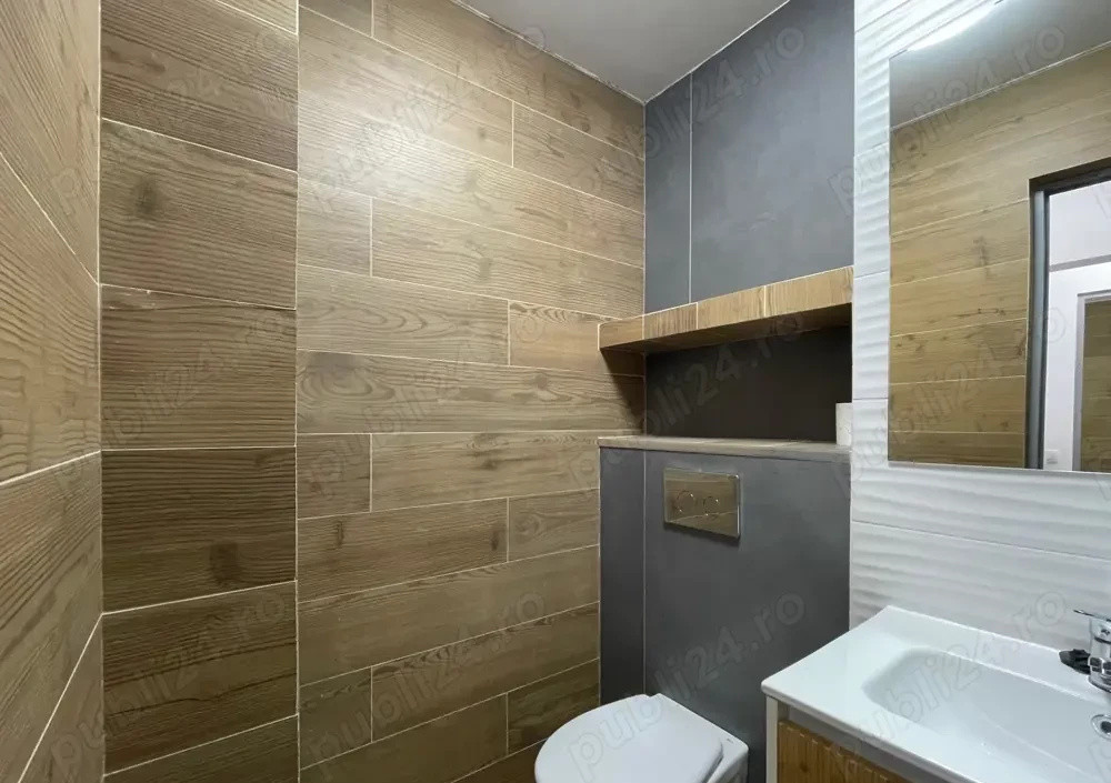 3 camere, LUX,decomandat, 72 mp,  balcon, parcare, zona str. Dambovitei, Marasti