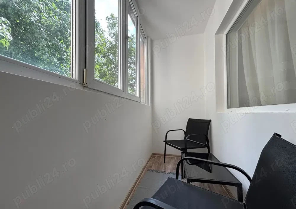 3 camere, LUX,decomandat, 72 mp,  balcon, parcare, zona str. Dambovitei, Marasti