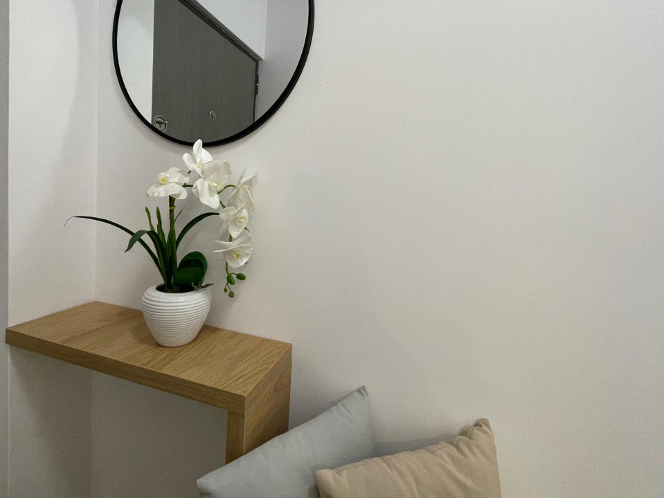 3 camere, LUX,decomandat, 72 mp,  balcon, parcare, zona str. Dambovitei, Marasti