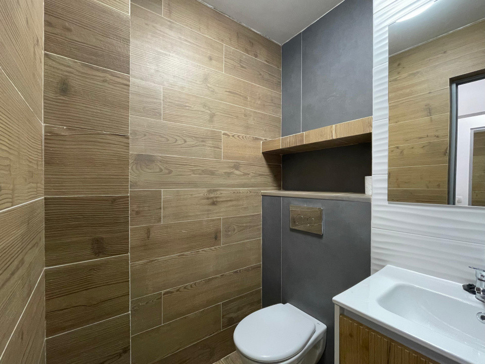 3 camere, LUX,decomandat, 72 mp,  balcon, parcare, zona str. Dambovitei, Marasti