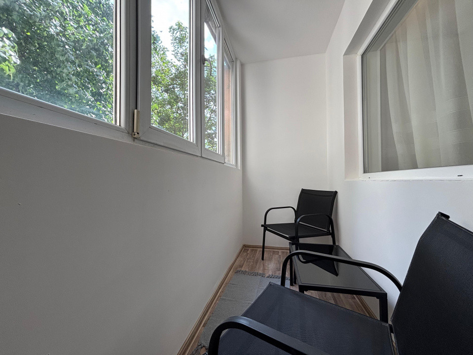 3 camere, LUX,decomandat, 72 mp,  balcon, parcare, zona str. Dambovitei, Marasti
