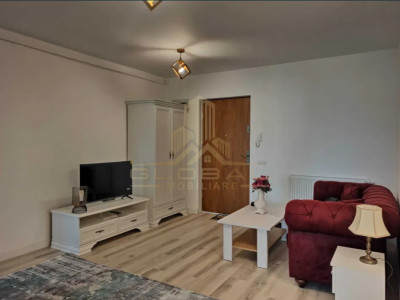 3 camere, decomandat, 55 mp, parcare, terasa, zona str.Frunzisului, 
