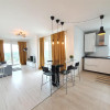 3 camere, 72 mp, parcare, terasa, zona str.Buna Ziua