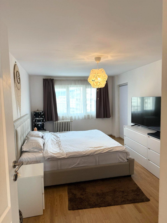 4 camere ,NOU, 76 mp,  terasa, zona str.Bdul 21 decembrie 1989 , Marasti