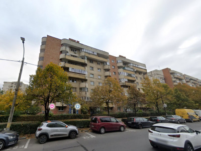 Apartament, 4 camere, 78 mp,2 bai  zona Dorobantilor-Marasti