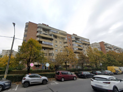 Apartament, 4 camere, 78 mp,2 bai  zona Dorobantilor-Marasti