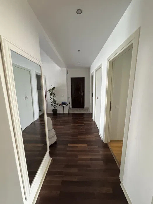 4 camere ,89 mp,  parcare + boxa, terasa, zona Buna-Ziua