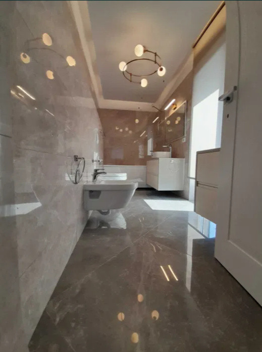 Proprietar inchiriez penthouse lux, 3 camere, in Bonjour Residence
