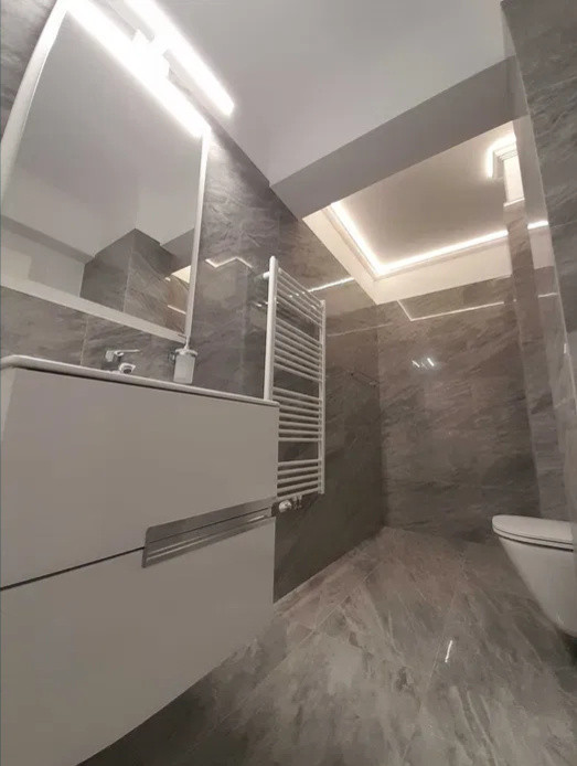 Proprietar inchiriez penthouse lux, 3 camere, in Bonjour Residence