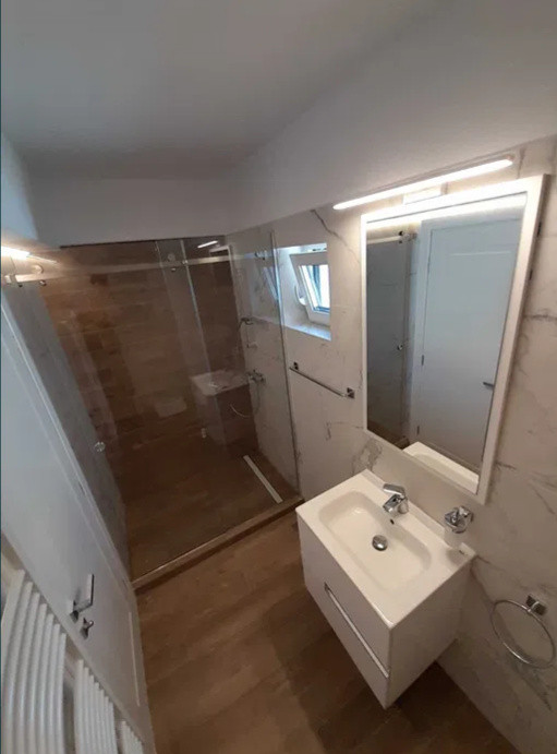 Proprietar inchiriez penthouse lux, 3 camere, in Bonjour Residence