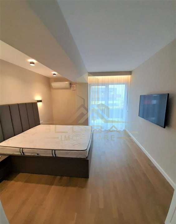  3 camere , 150 mp, 2 parcare, terasa, zona Buna Ziua