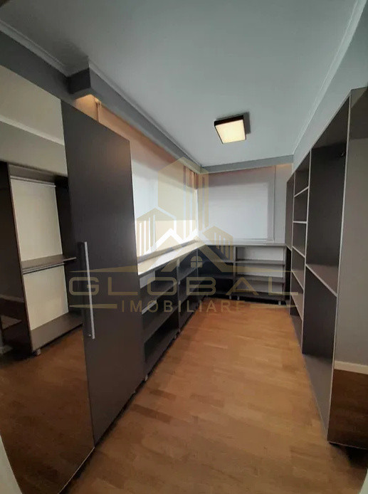  3 camere , 150 mp, 2 parcare, terasa, zona Buna Ziua