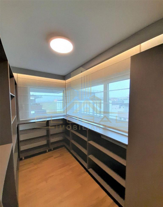  3 camere , 150 mp, 2 parcare, terasa, zona Buna Ziua