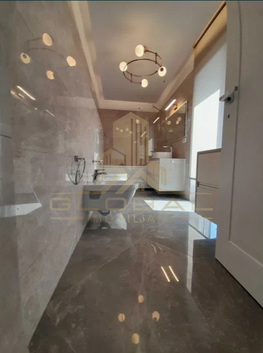  3 camere , 150 mp, 2 parcare, terasa, zona Buna Ziua