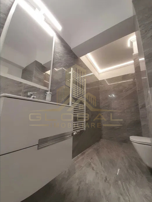  3 camere , 150 mp, 2 parcare, terasa, zona Buna Ziua