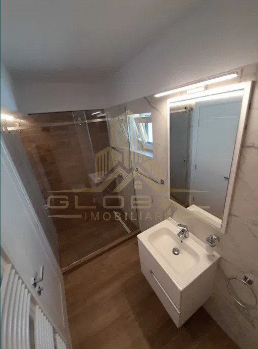  3 camere , 150 mp, 2 parcare, terasa, zona Buna Ziua