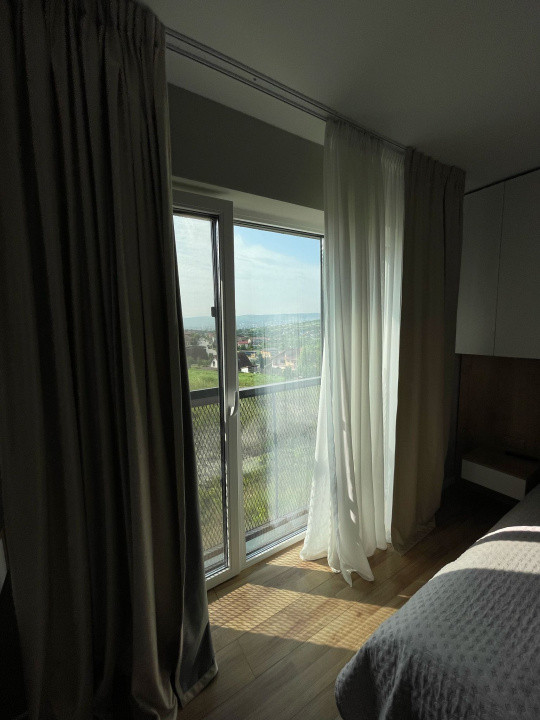 3 camere ,61 mp,  terasa, parcare, zona str.Oasului, Iris / Oasului