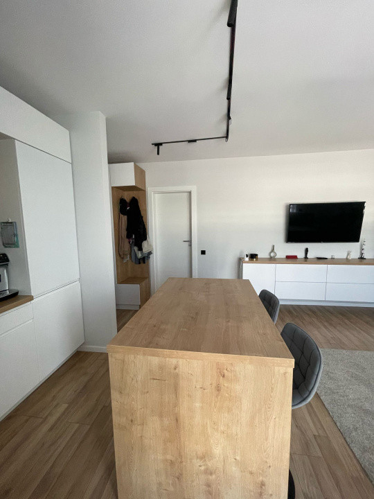 3 camere ,61 mp,  terasa, parcare, zona str.Oasului, Iris / Oasului