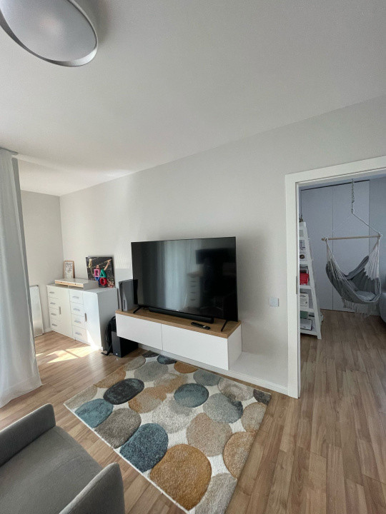 3 camere ,61 mp,  terasa, parcare, zona str.Oasului, Iris / Oasului