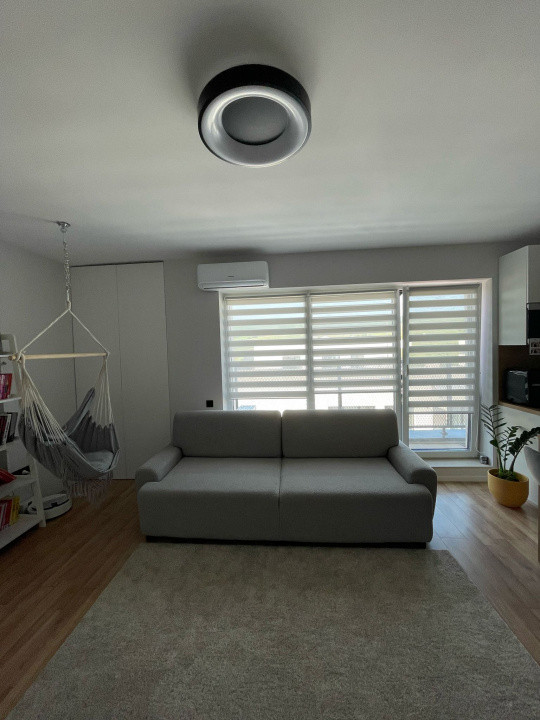 3 camere ,61 mp,  terasa, parcare, zona str.Oasului, Iris / Oasului