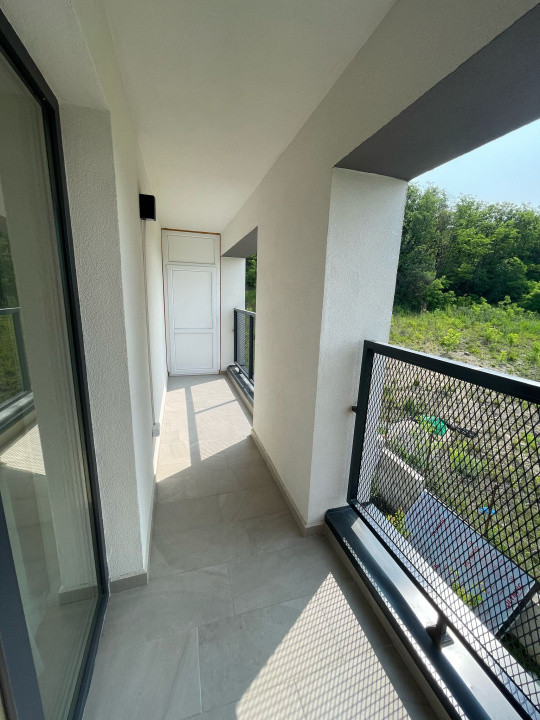 3 camere ,61 mp,  terasa, parcare, zona str.Oasului, Iris / Oasului