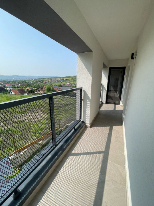 3 camere ,61 mp,  terasa, parcare, zona str.Oasului, Iris / Oasului