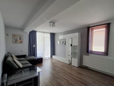 4 camere ,decomandat, 80 mp,  terasa, parcare, zona str.Gurghianu, Europa