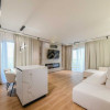 3 camere, LUX, 90 mp, 2 terase, parcare, zona str. Buna Ziua