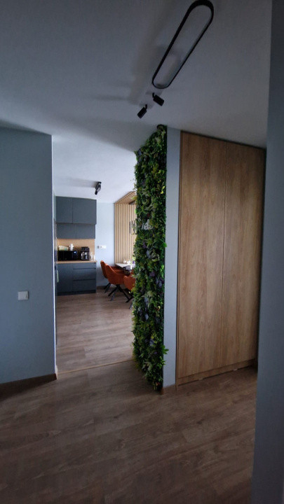 3 camere , LUX, 74 mp, 10 mp terasa, parcare,  zona Sopor