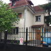 6 camere, vila birouri, 240 mp, 3 bai, 3 balcoane, parcare, zona Gheorgheni