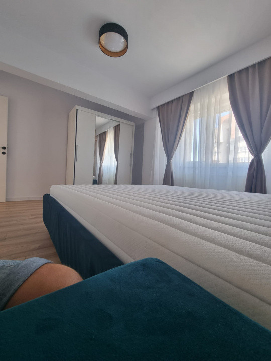 3 camere ,decomandat, 78 mp, 8 mp terasa, zona str.Iugoslaviei, Gheorgheni