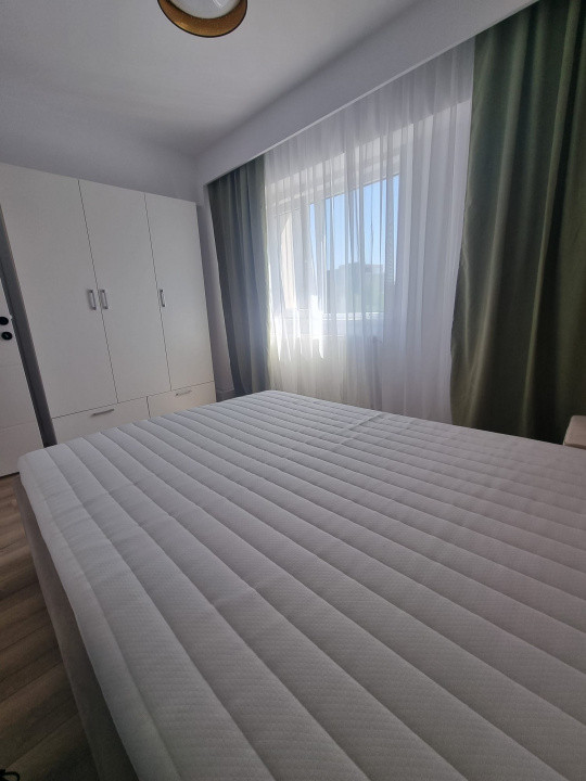 3 camere ,decomandat, 78 mp, 8 mp terasa, zona str.Iugoslaviei, Gheorgheni
