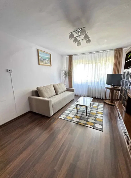 4 camere, 80 mp,  parcare , terasa ,Marasti , zona str. Dambovbitei