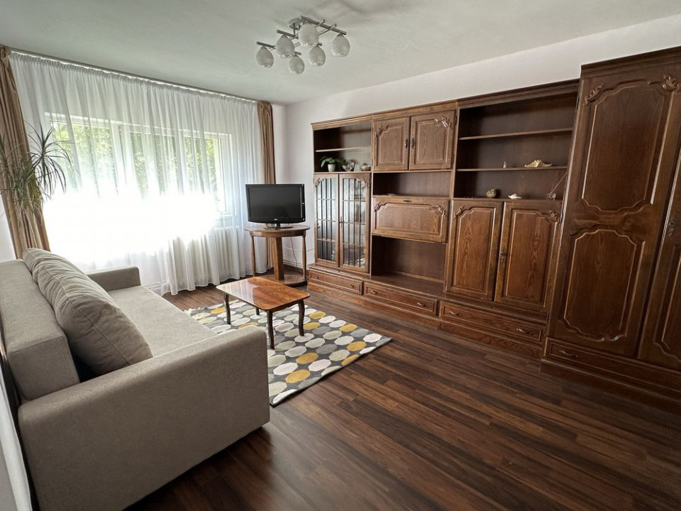 4 camere, 80 mp,  parcare , terasa ,Marasti , zona str. Dambovbitei
