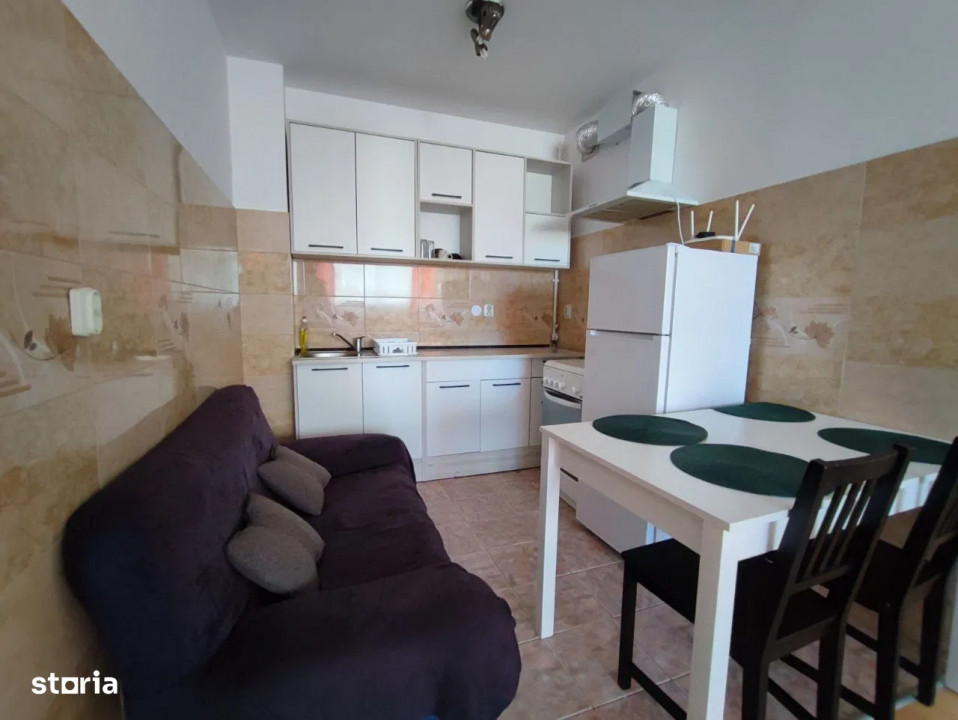 3 camere 61 mp, bloc nou, zona Dorobantilor Marasti