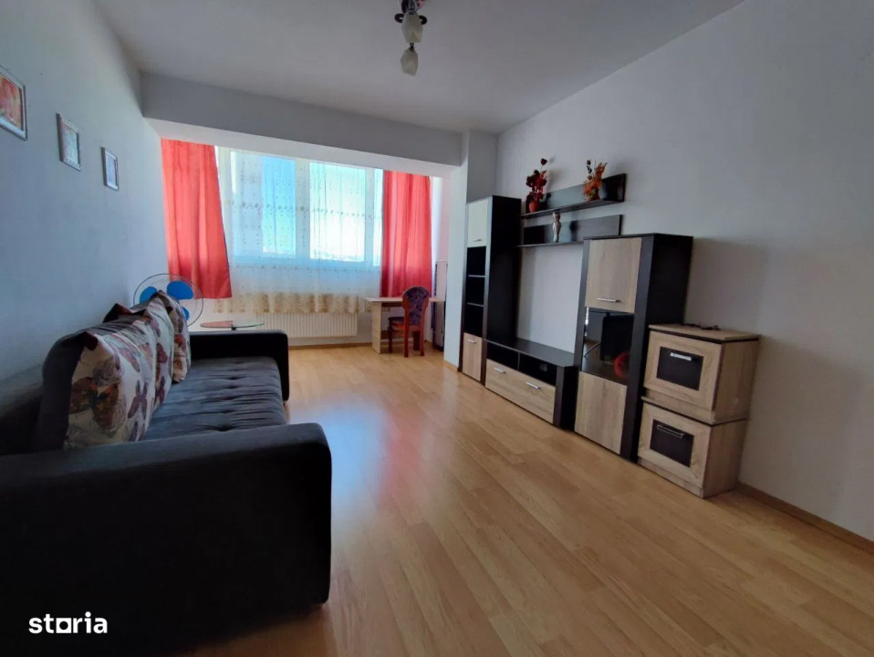 3 camere 61 mp, bloc nou, zona Dorobantilor Marasti