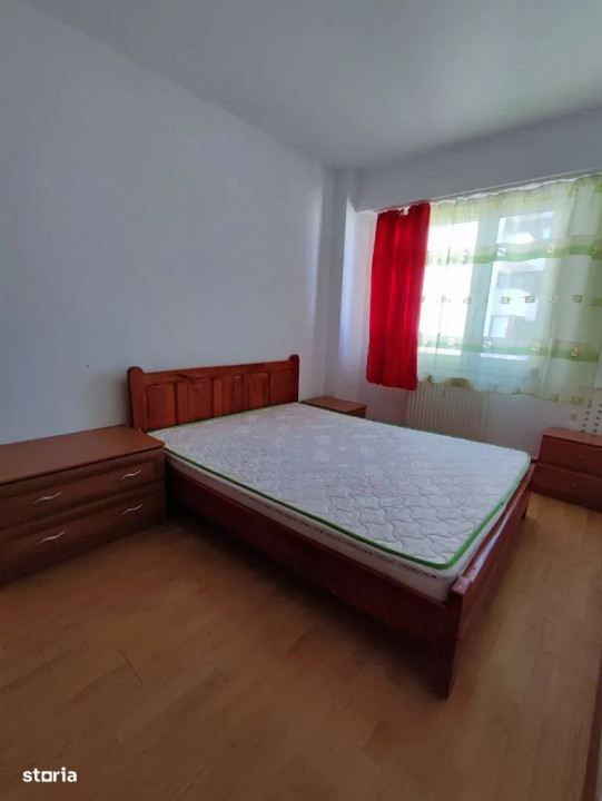 3 camere 61 mp, bloc nou, zona Dorobantilor Marasti
