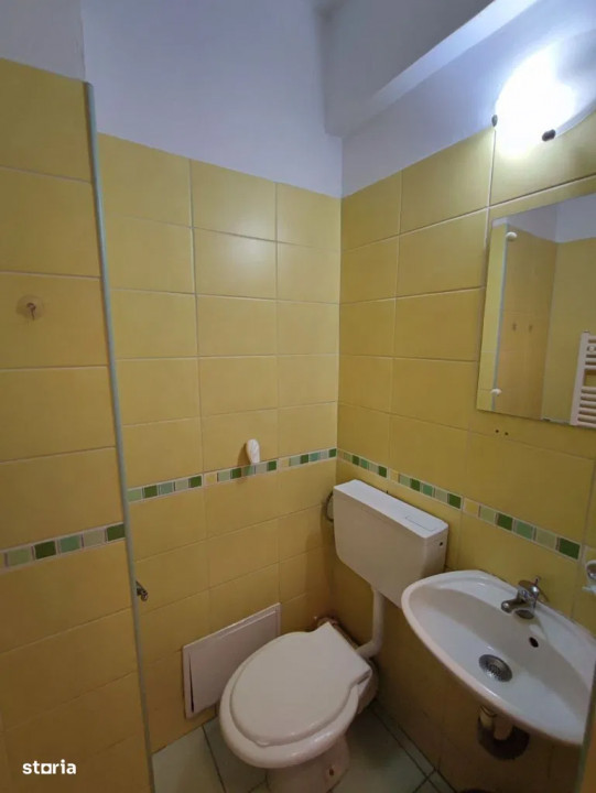 3 camere 61 mp, bloc nou, zona Dorobantilor Marasti