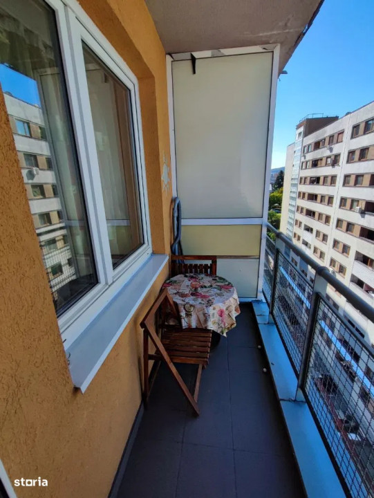 3 camere 61 mp, bloc nou, zona Dorobantilor Marasti