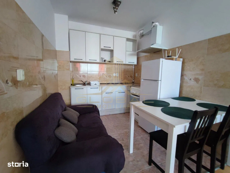 3 camere 61 mp, bloc nou, zona Dorobantilor Marasti