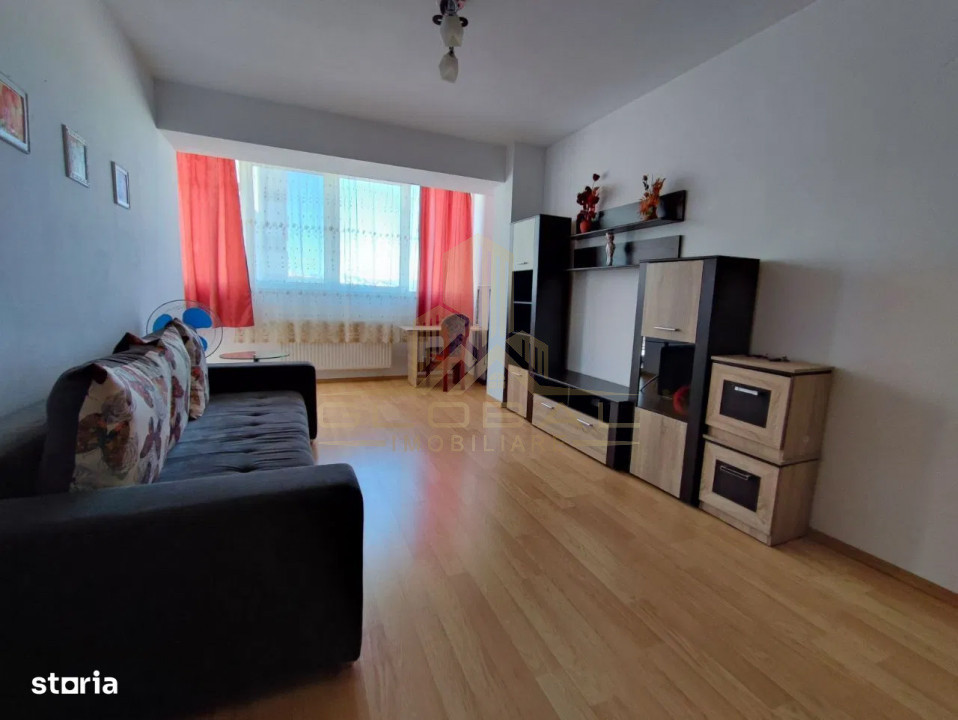 3 camere 61 mp, bloc nou, zona Dorobantilor Marasti